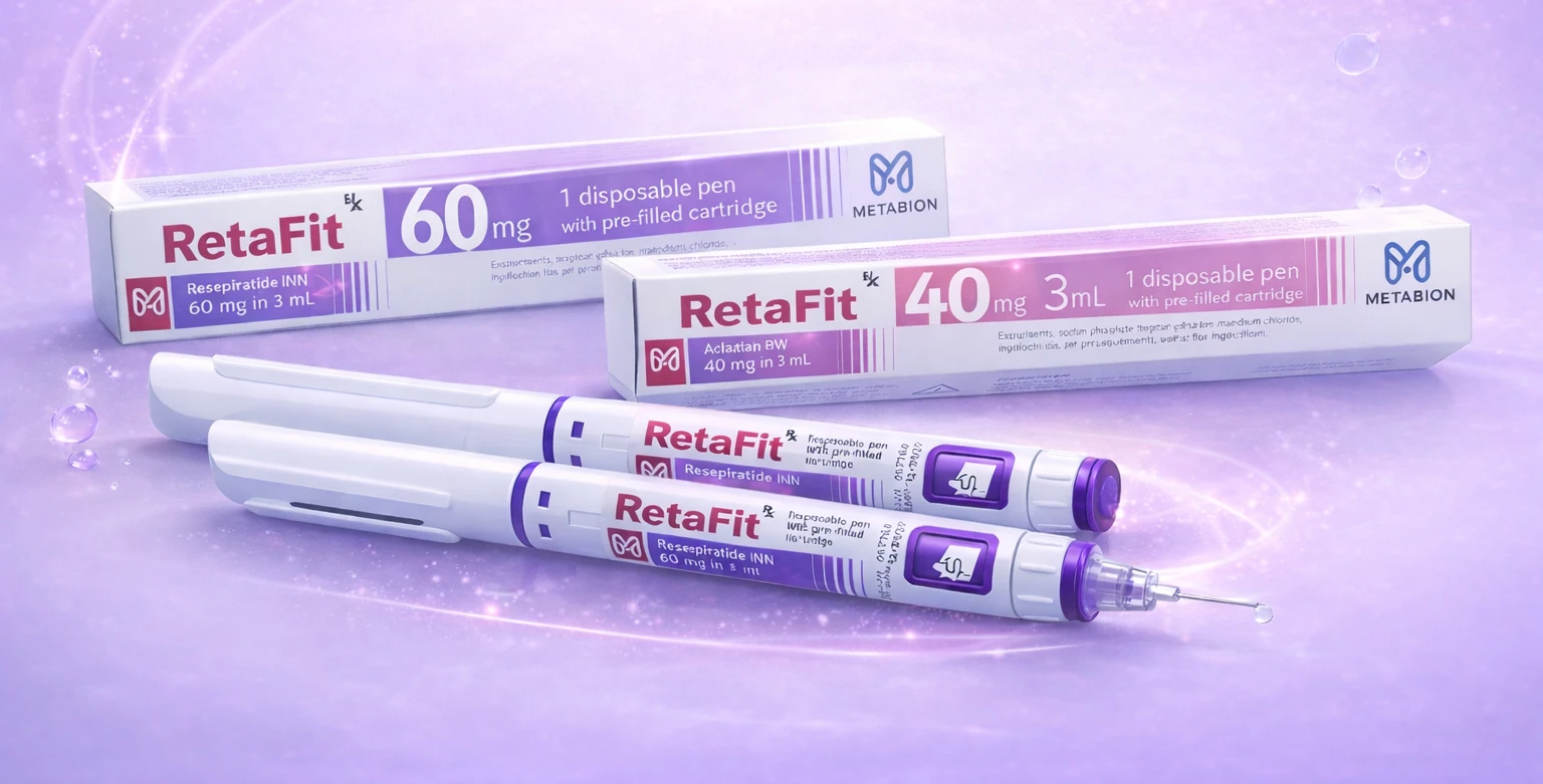 RetaFit