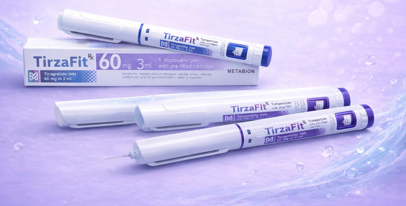 TirzaFit