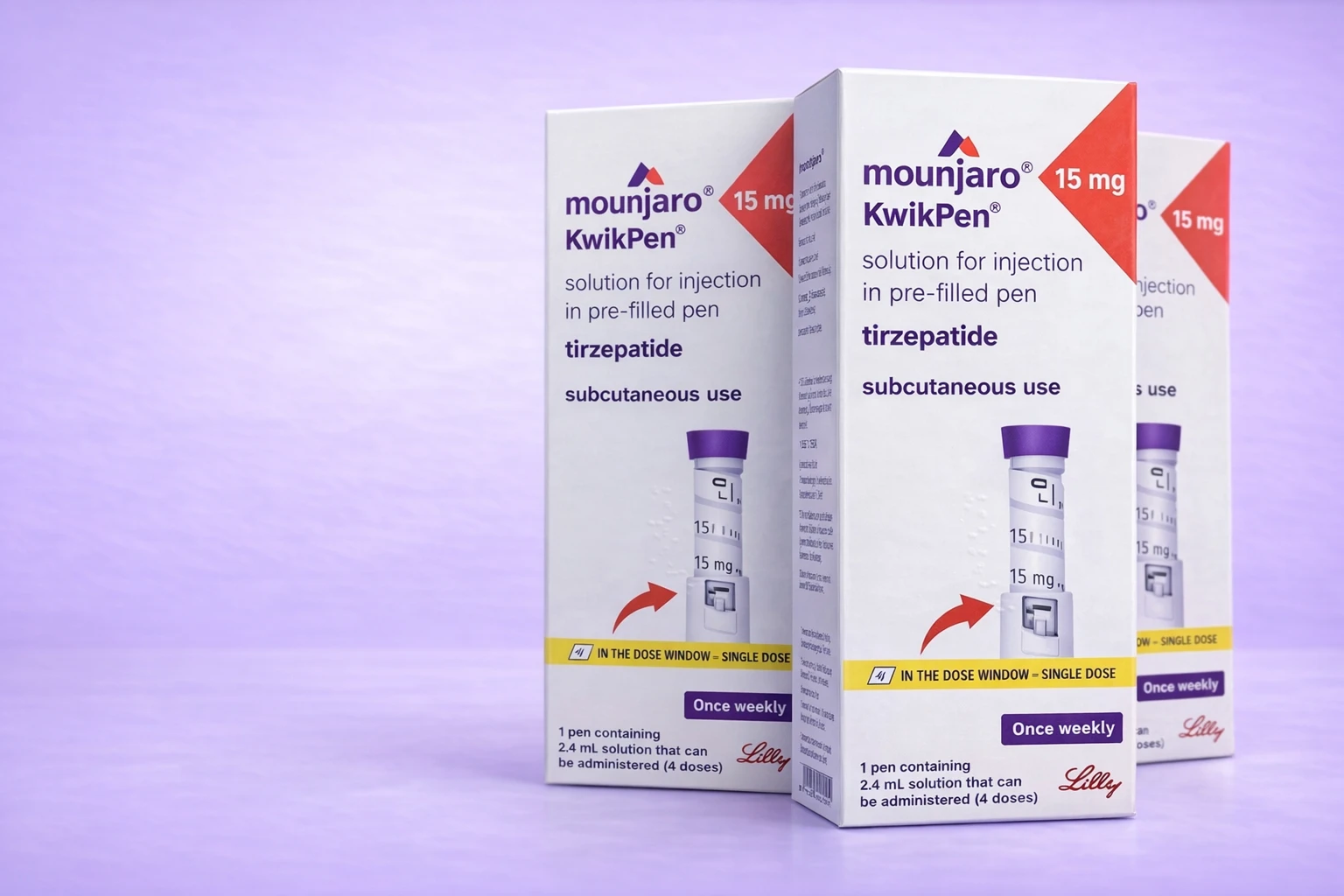 Mounjaro