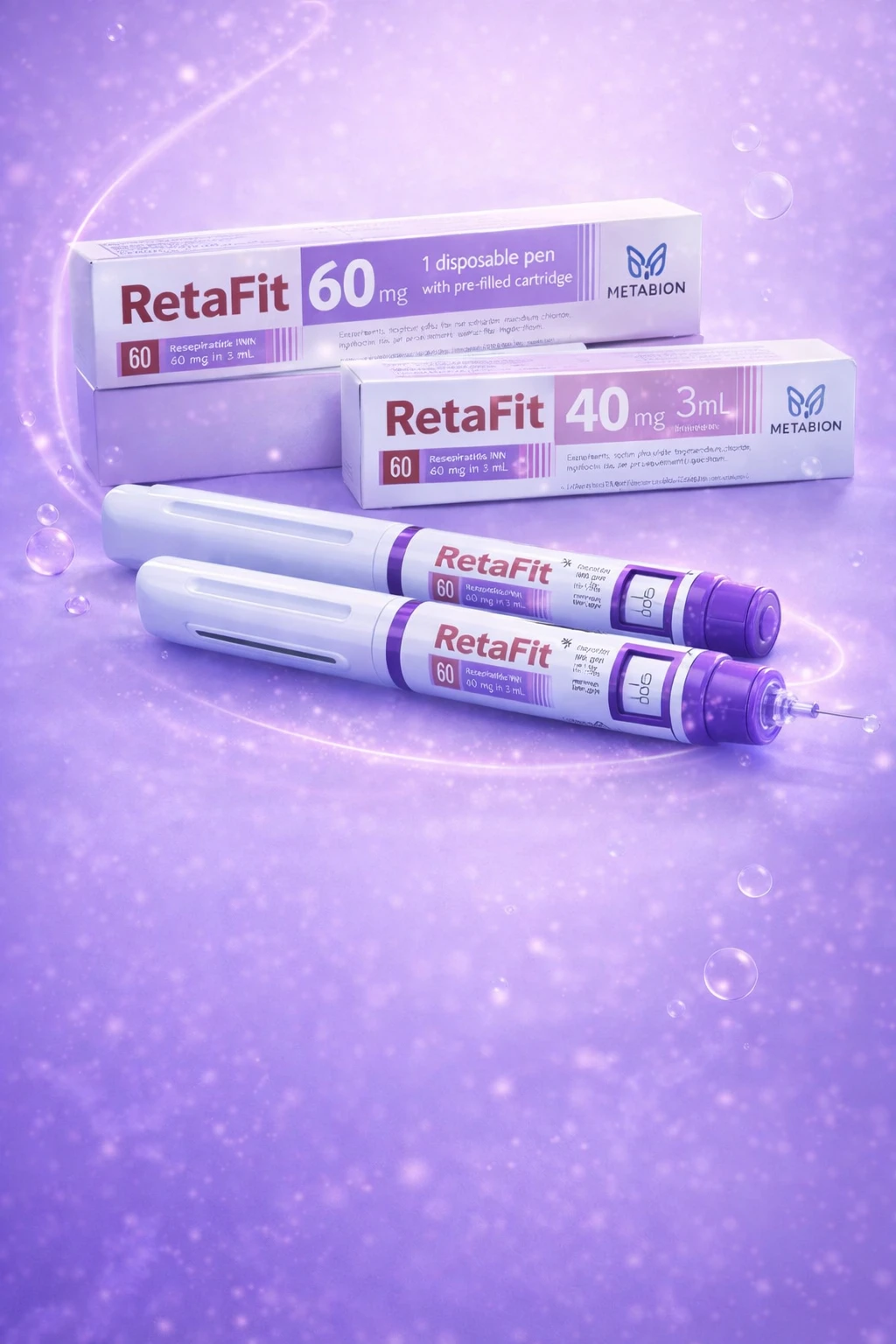 RetaFit