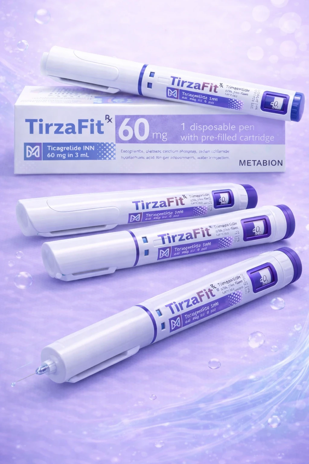TirzaFit