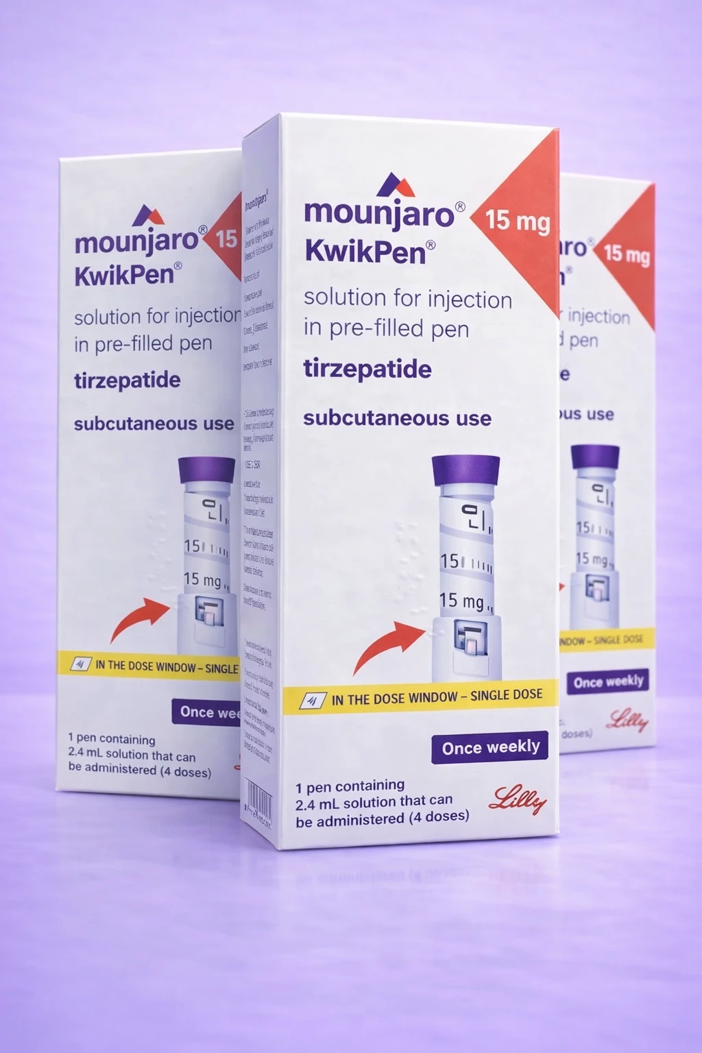 Mounjaro
